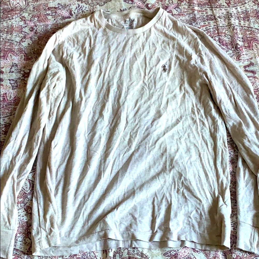 Ralph Lauren Polo shirt